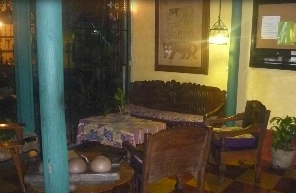 Posada Belen Museo Inn جواتيمالا المظهر الخارجي الصورة