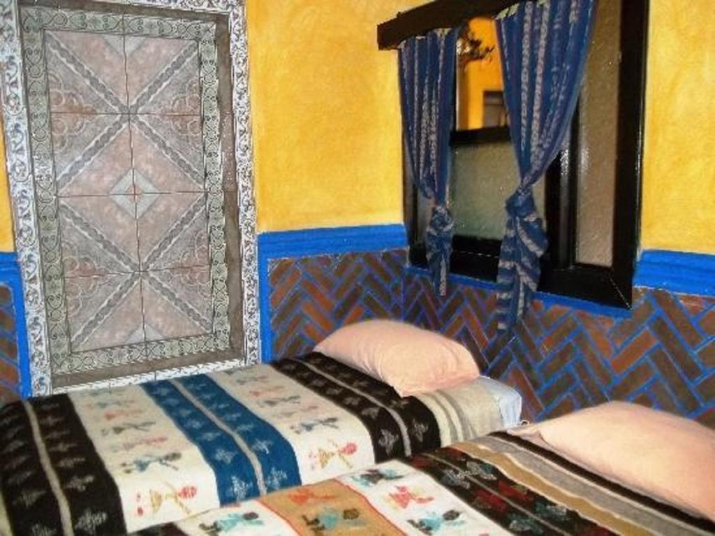 Posada Belen Museo Inn جواتيمالا المظهر الخارجي الصورة