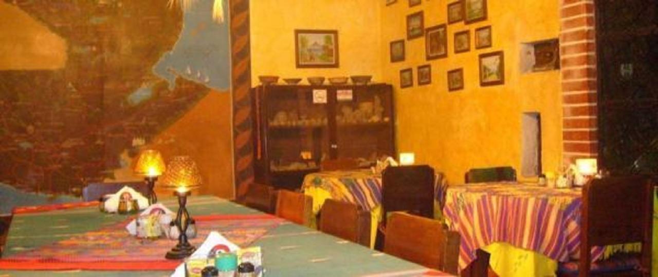 Posada Belen Museo Inn جواتيمالا المظهر الخارجي الصورة