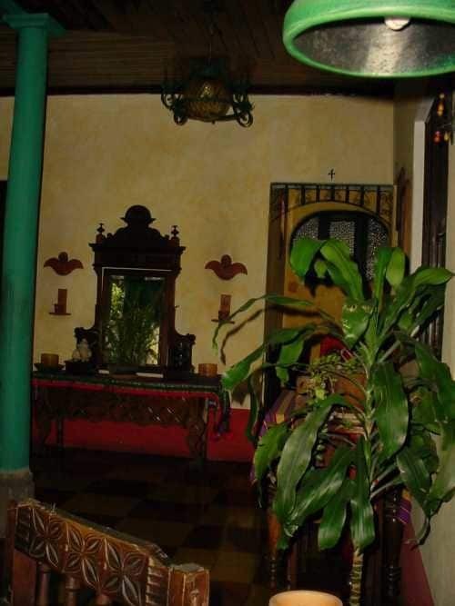 Posada Belen Museo Inn جواتيمالا المظهر الخارجي الصورة