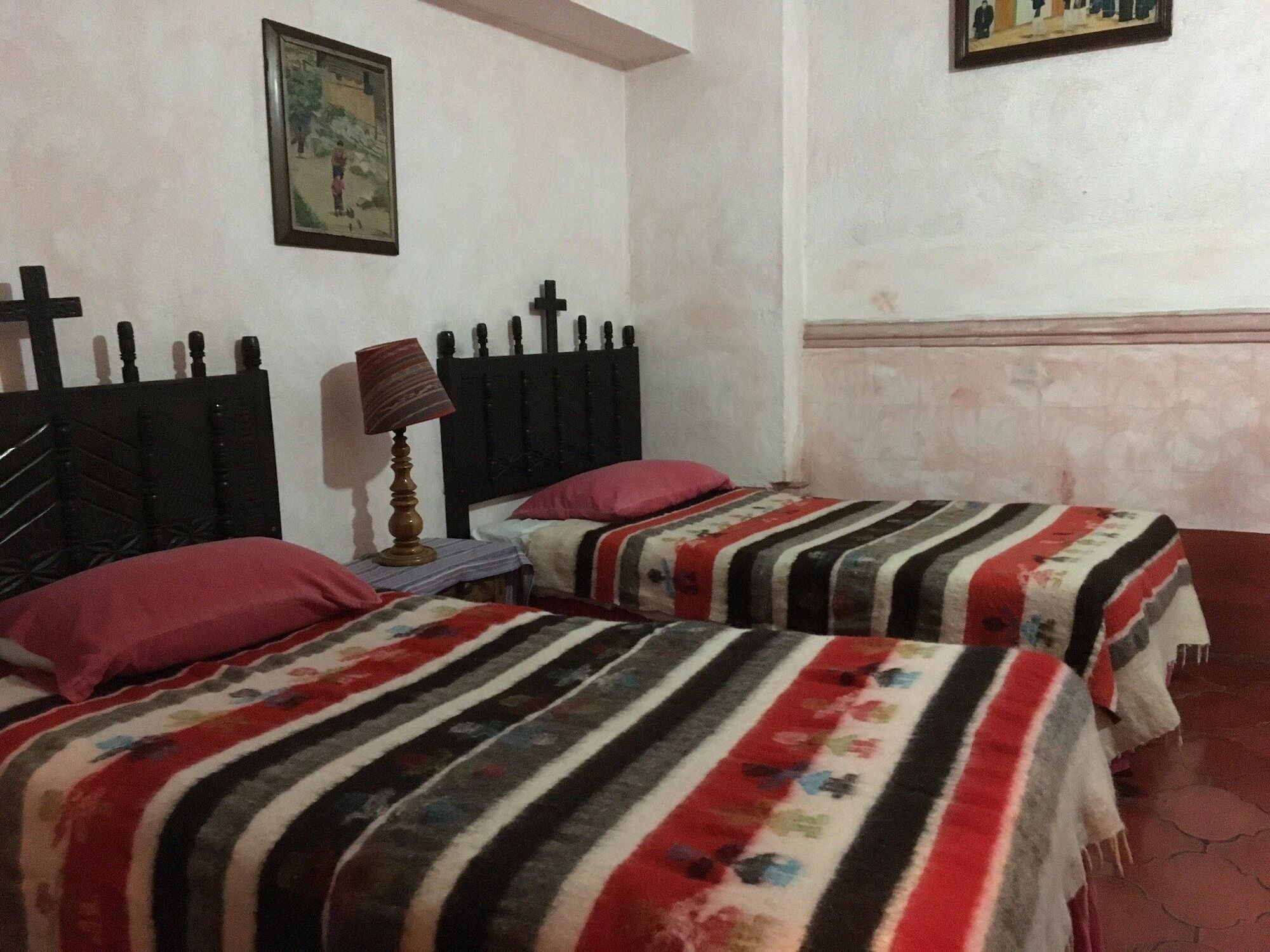 Posada Belen Museo Inn جواتيمالا المظهر الخارجي الصورة